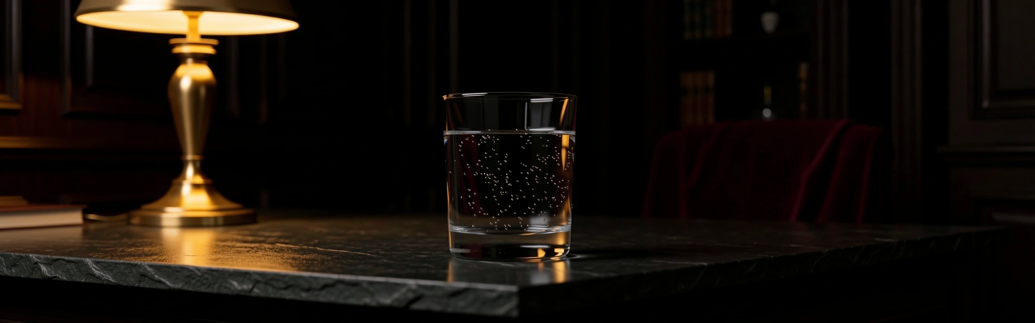 Klidové prostředí